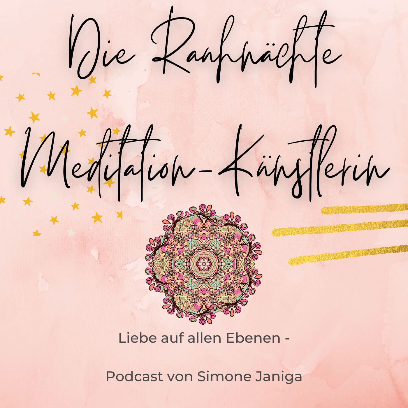 Entspannungsmeditation✨