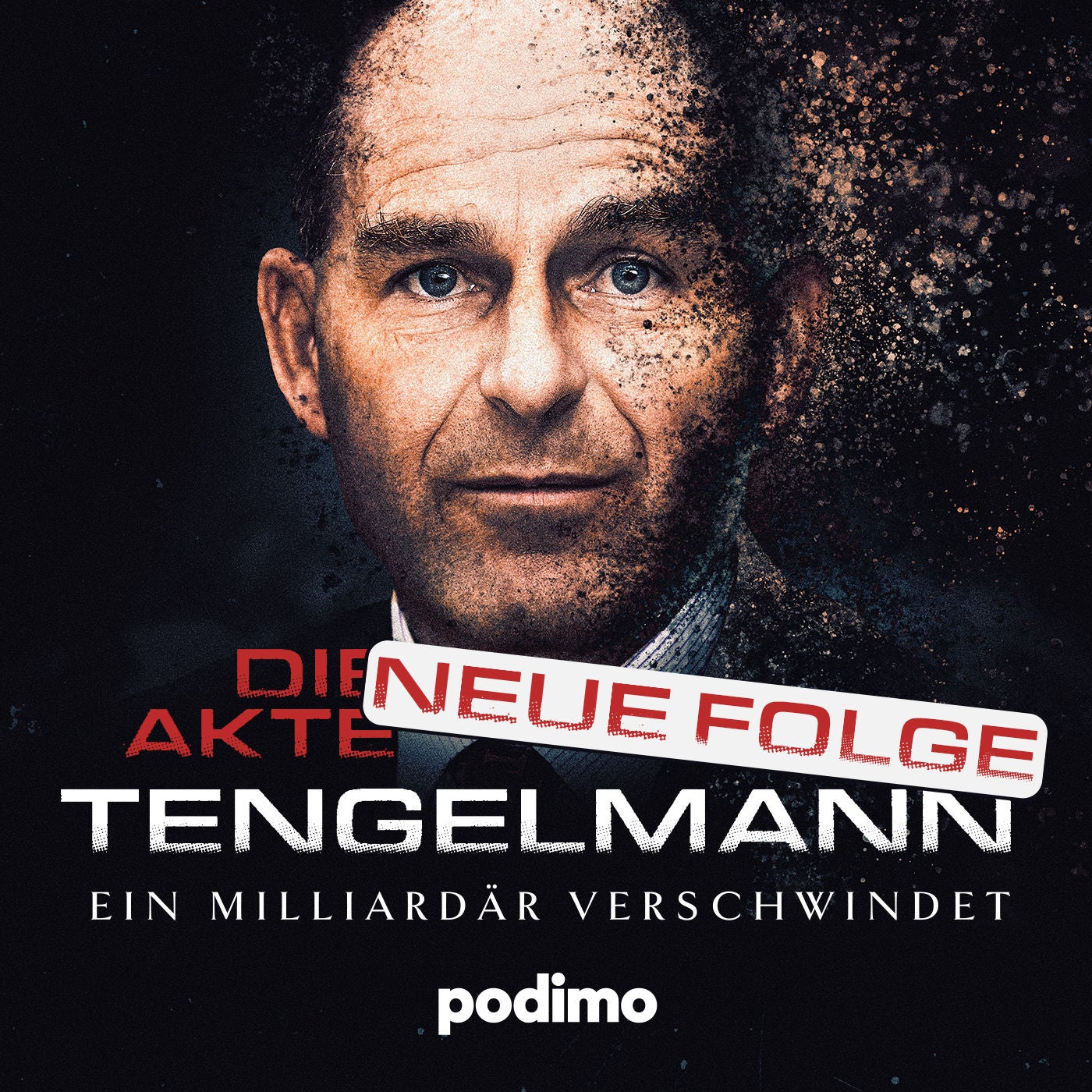 Wie kann ich die Update-Folge hören?