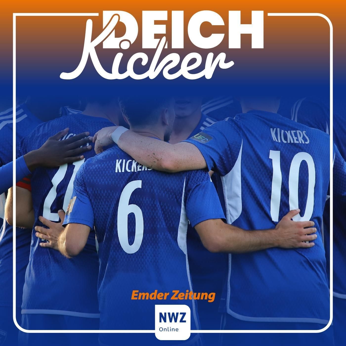 Zwischen Geduld und Aufbruch: Björn Lindemann über den Neustart bei Kickers