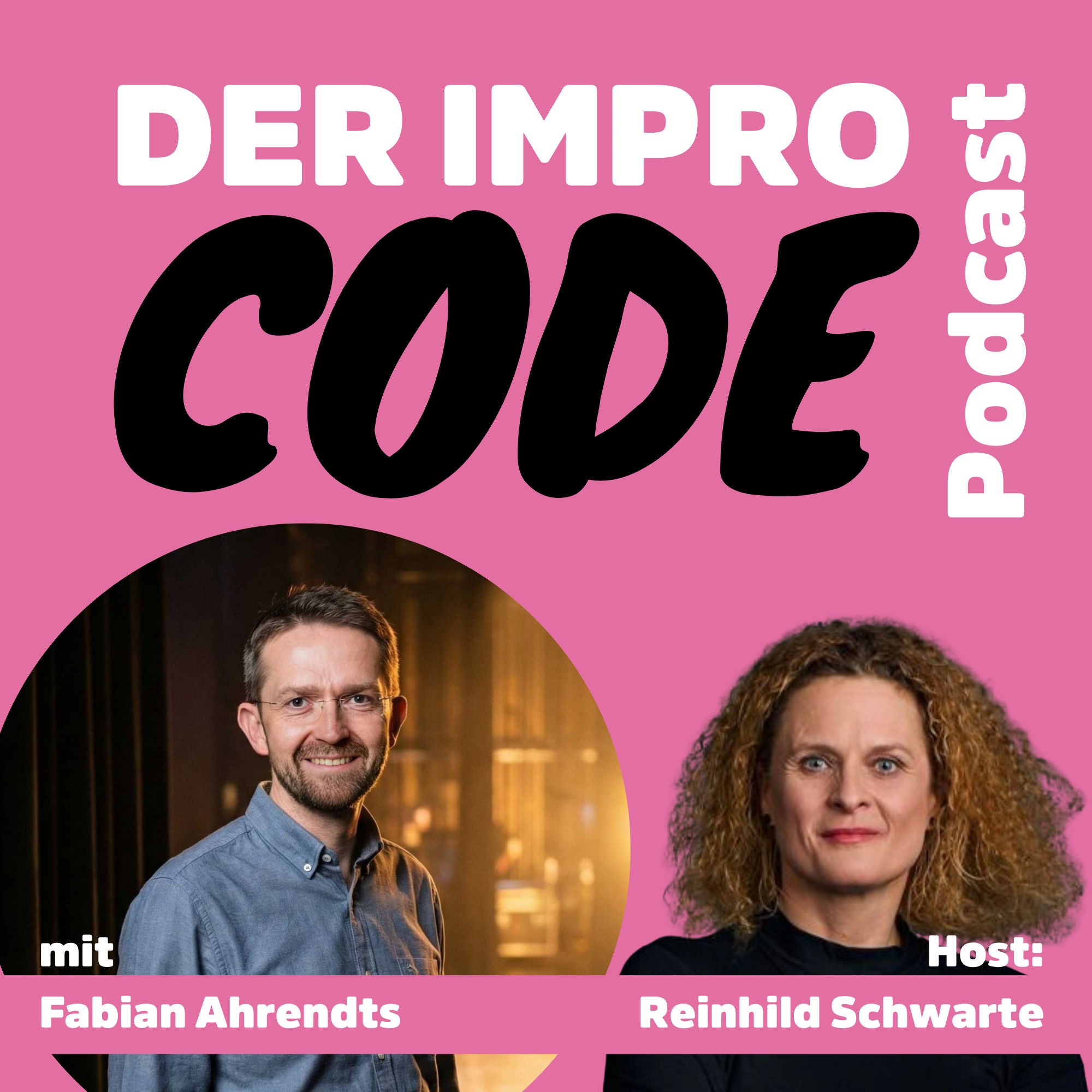 Fabian Ahrendts: Das Volle-Haus-Prinzip: Marketing-Hacks für Impro-Gruppen