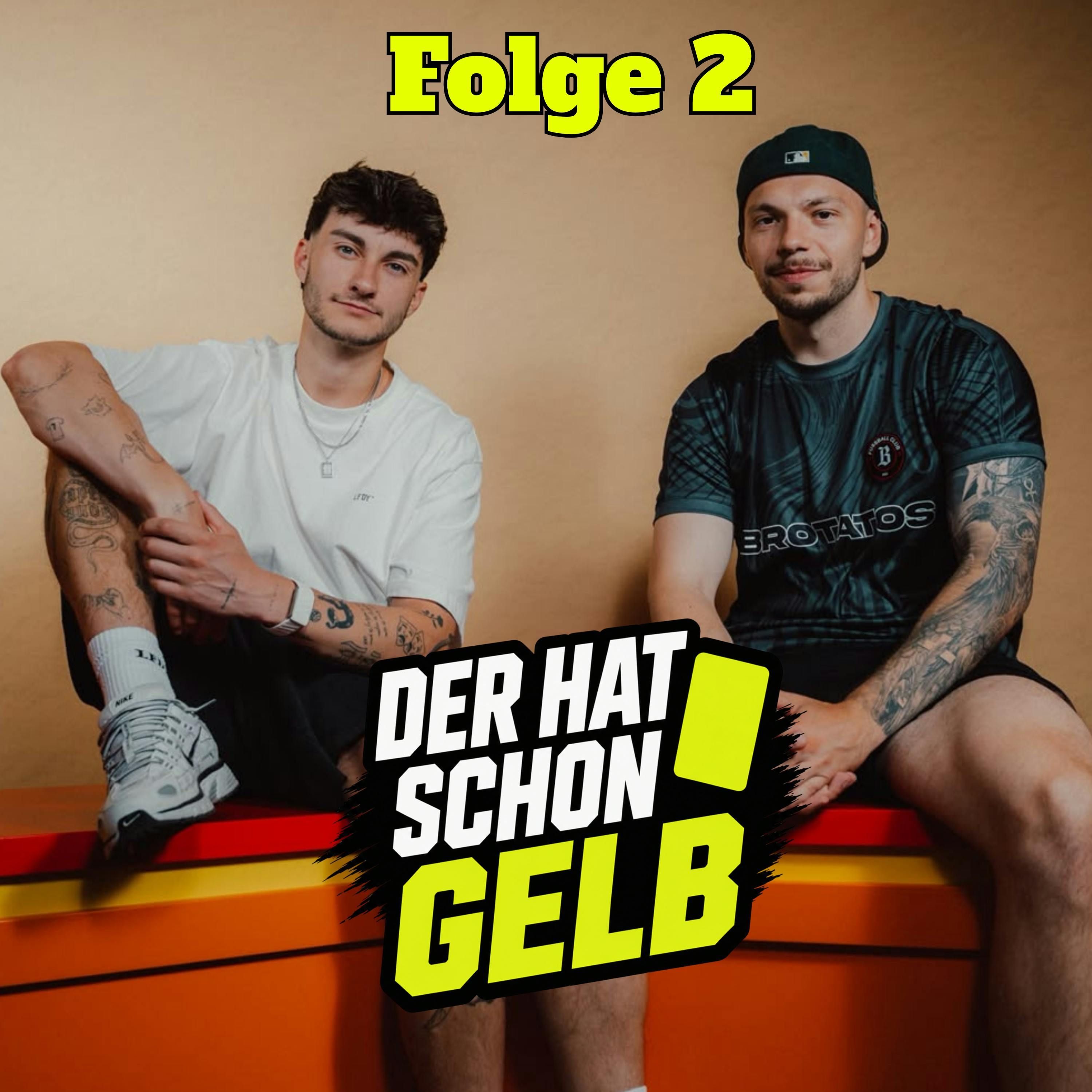 Joggen? Nur noch Unterkörperfrei! I DHSG! #2