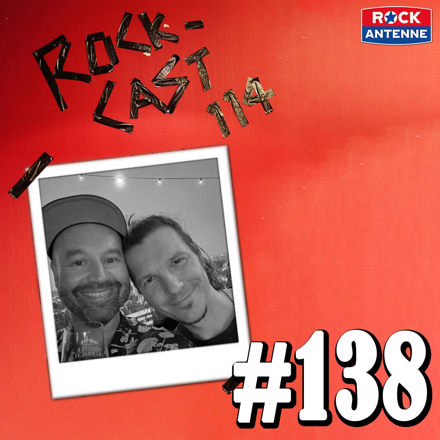 Rock-Cast 114, Folge 138: SOAD-Abriss in Düsseldorf, Sommermärchen-Flashbacks & Wohnzimmer-Abschied