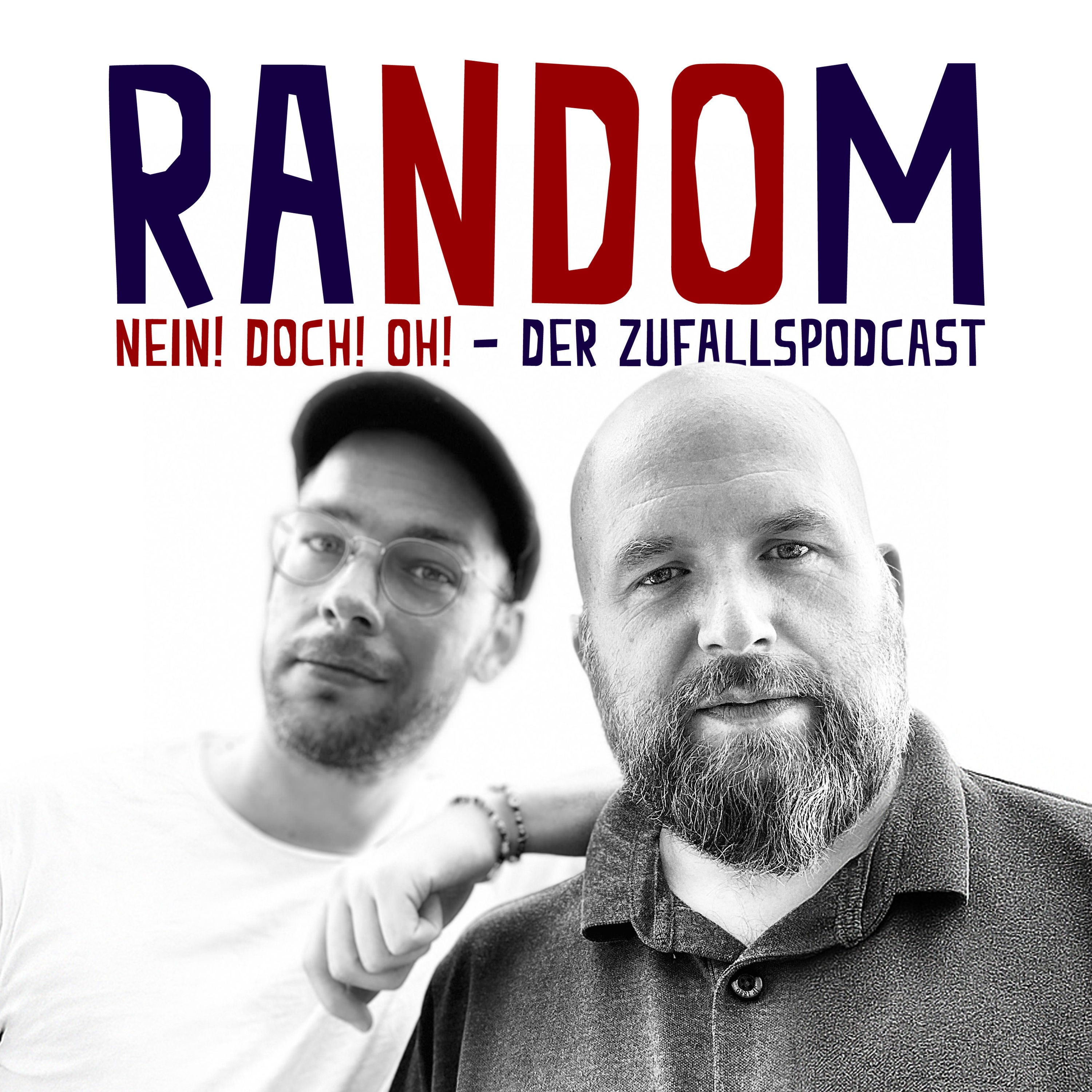 raNDOm #11 – Zeitreisen-MashUp
