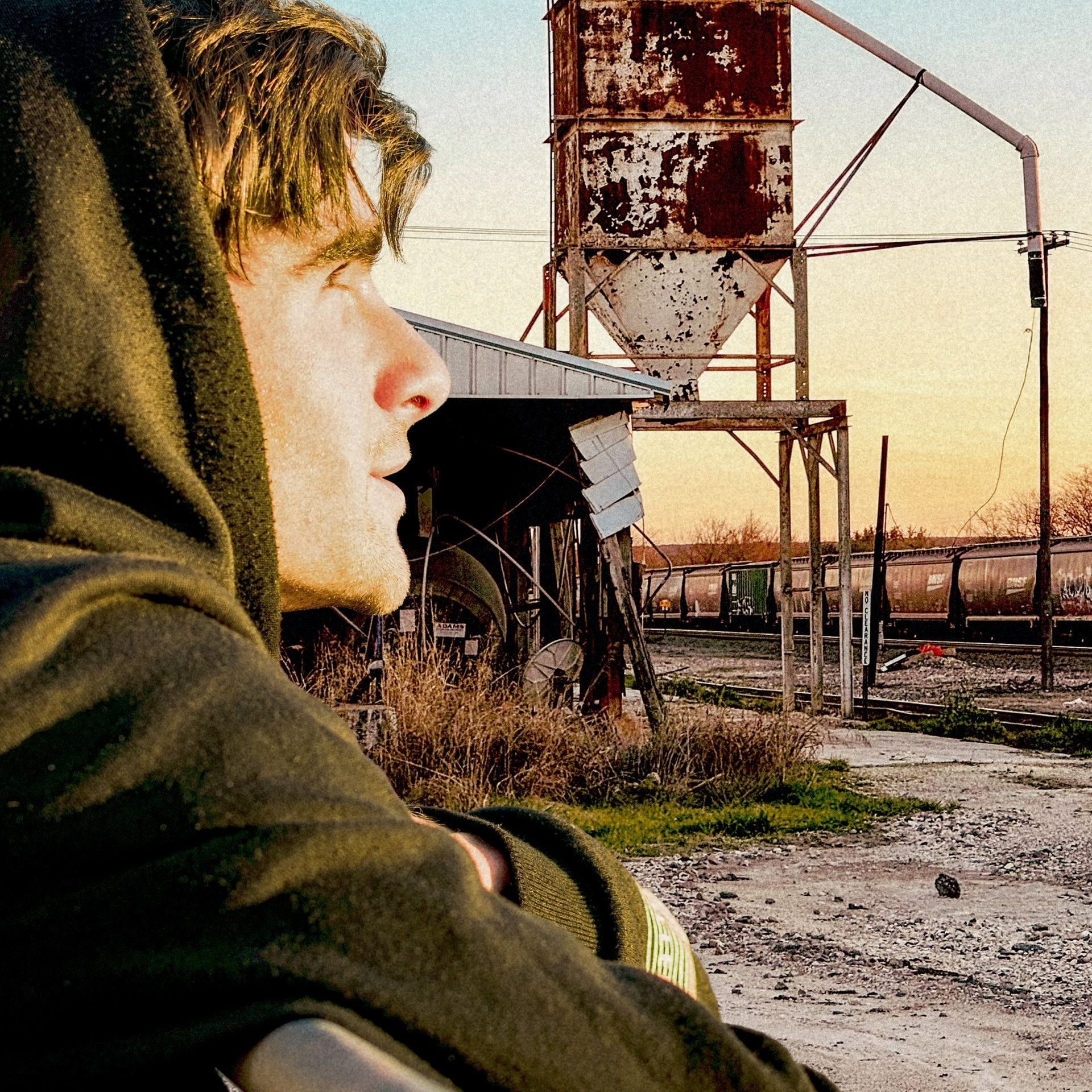 Rost (1/2) – Freundschaft bis zum Mord