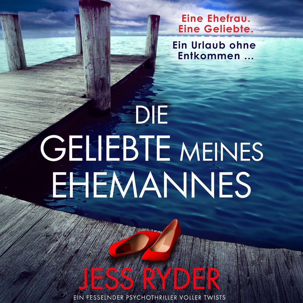Die Geliebte meines Ehemannes