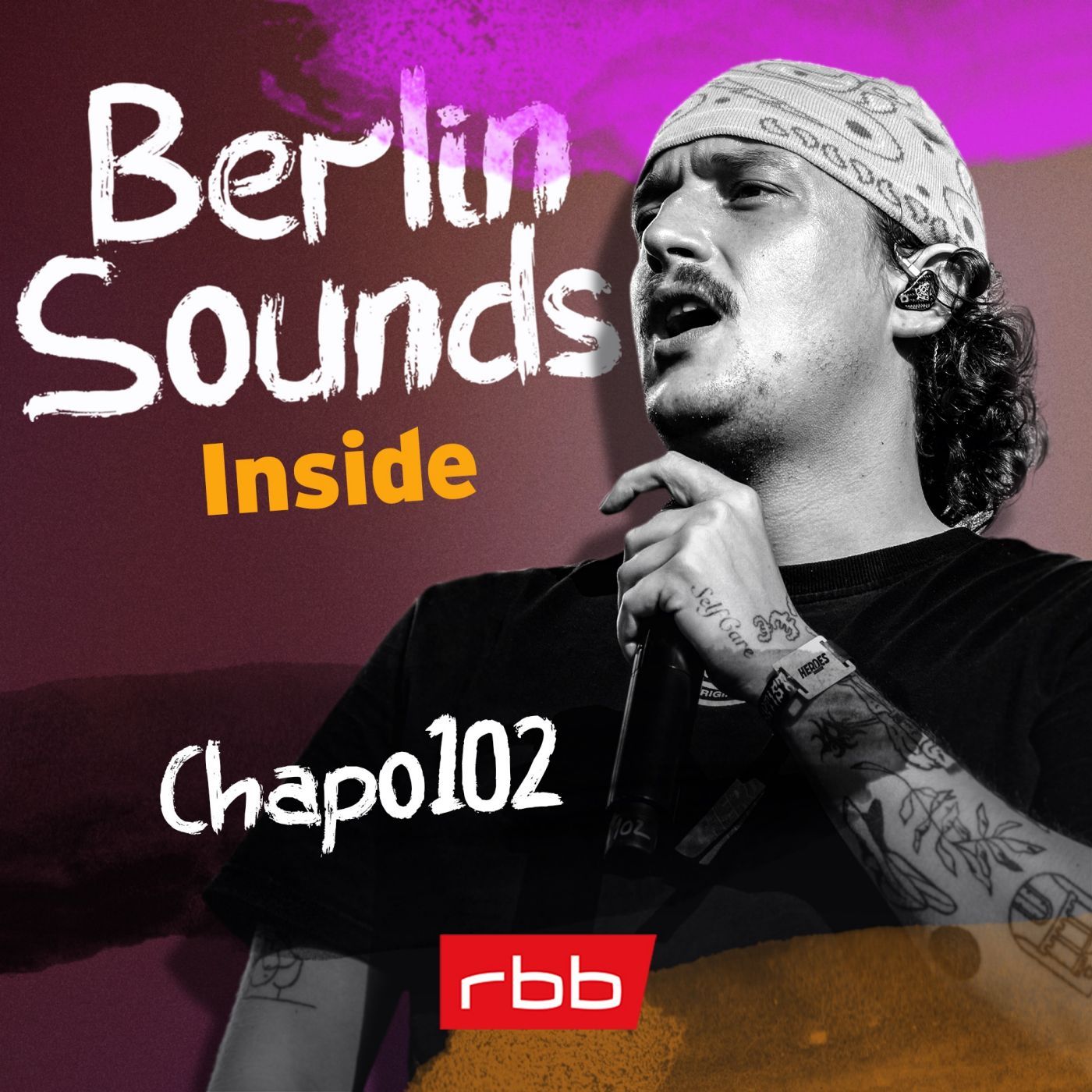 Erst Party, dann Pasta – Chapo102 zwischen Abriss und Küche