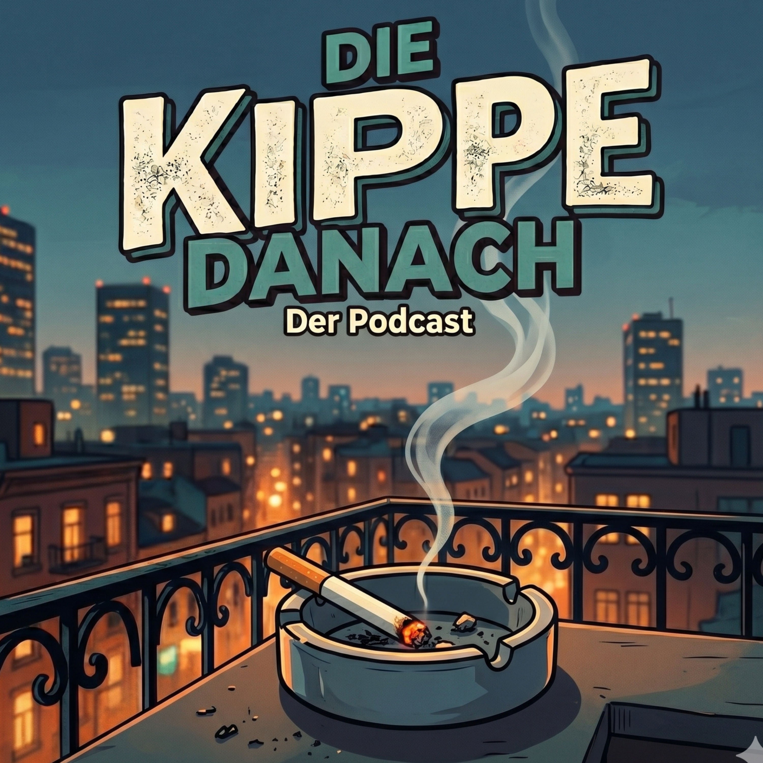 Flirten können wir.