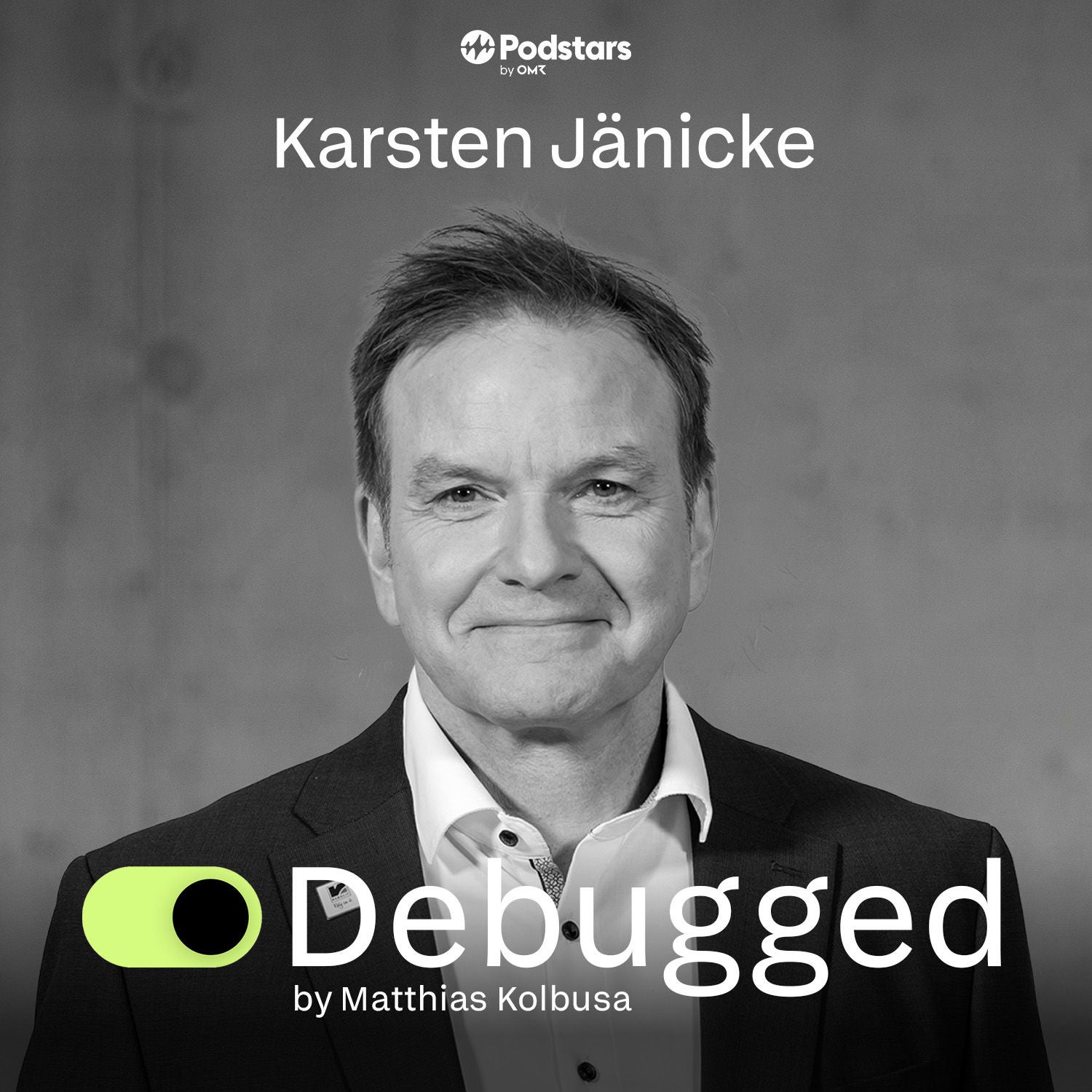 Vom Bergmannssohn zum Weltmarktführer: RENOLIT-CEO Karsten Jänicke über den Moment, der seine Chef-Rolle veränderte
