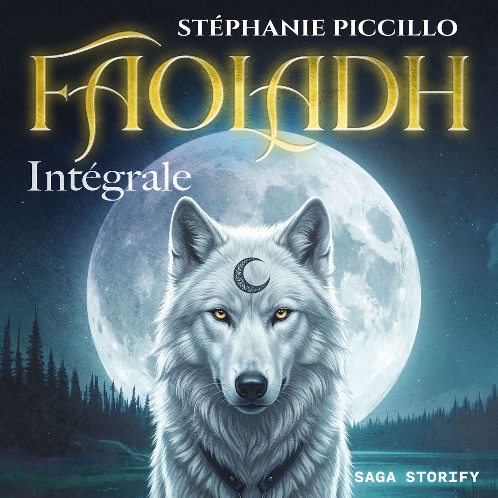 Faoladh – Intégrale