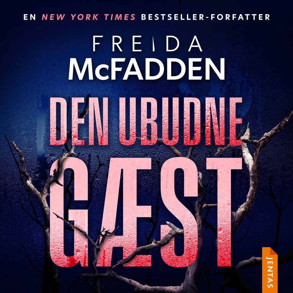 Den ubudne gæst