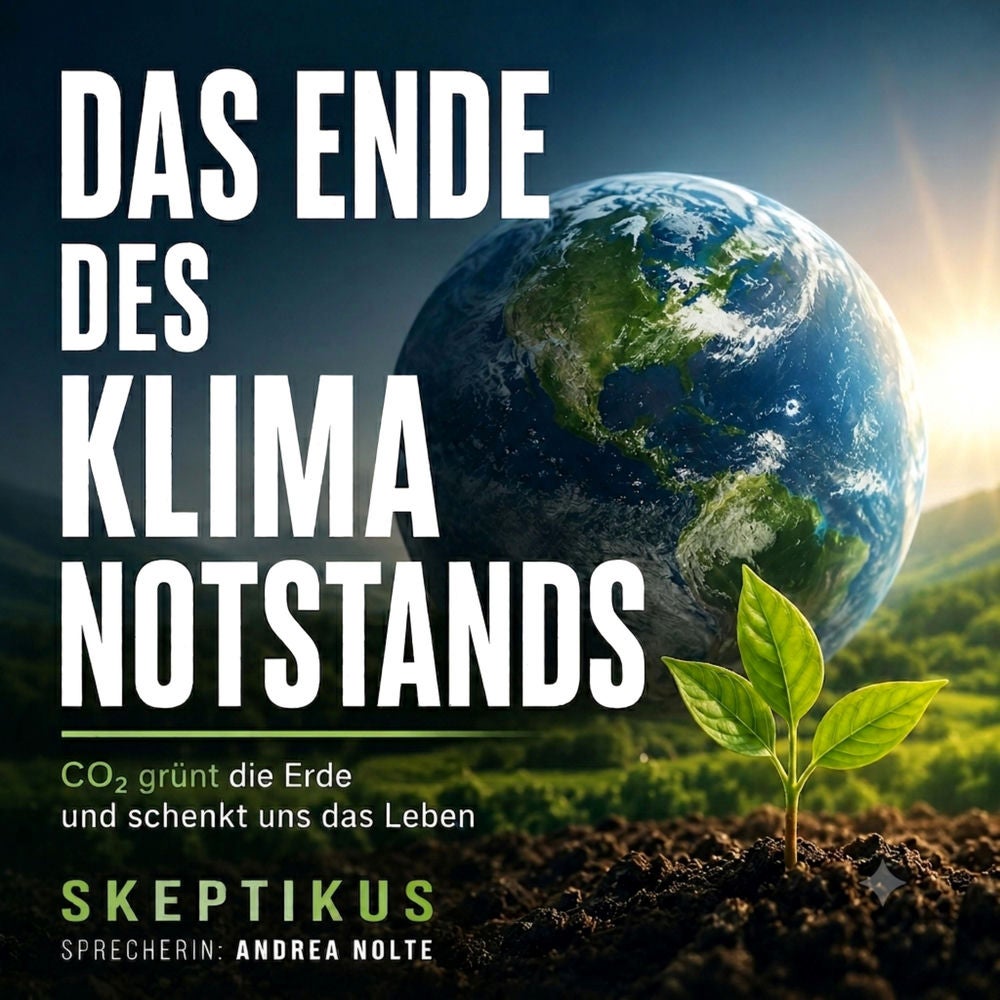 Das Ende des Klima-Notstands