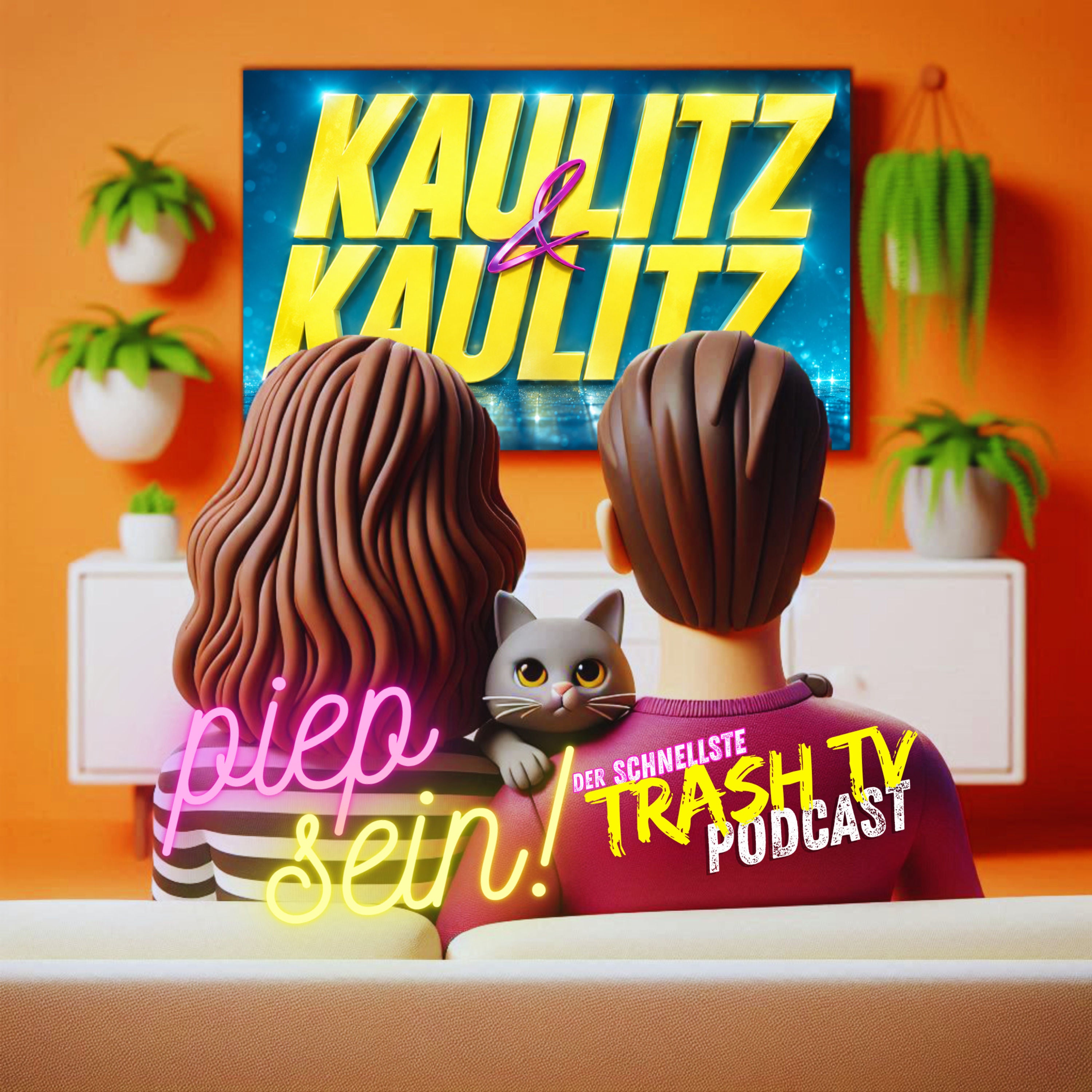 Ist die Party vorbei? – Wir müssen über "Kaulitz & Kaulitz" reden... | Staffel 3 (F1-4)