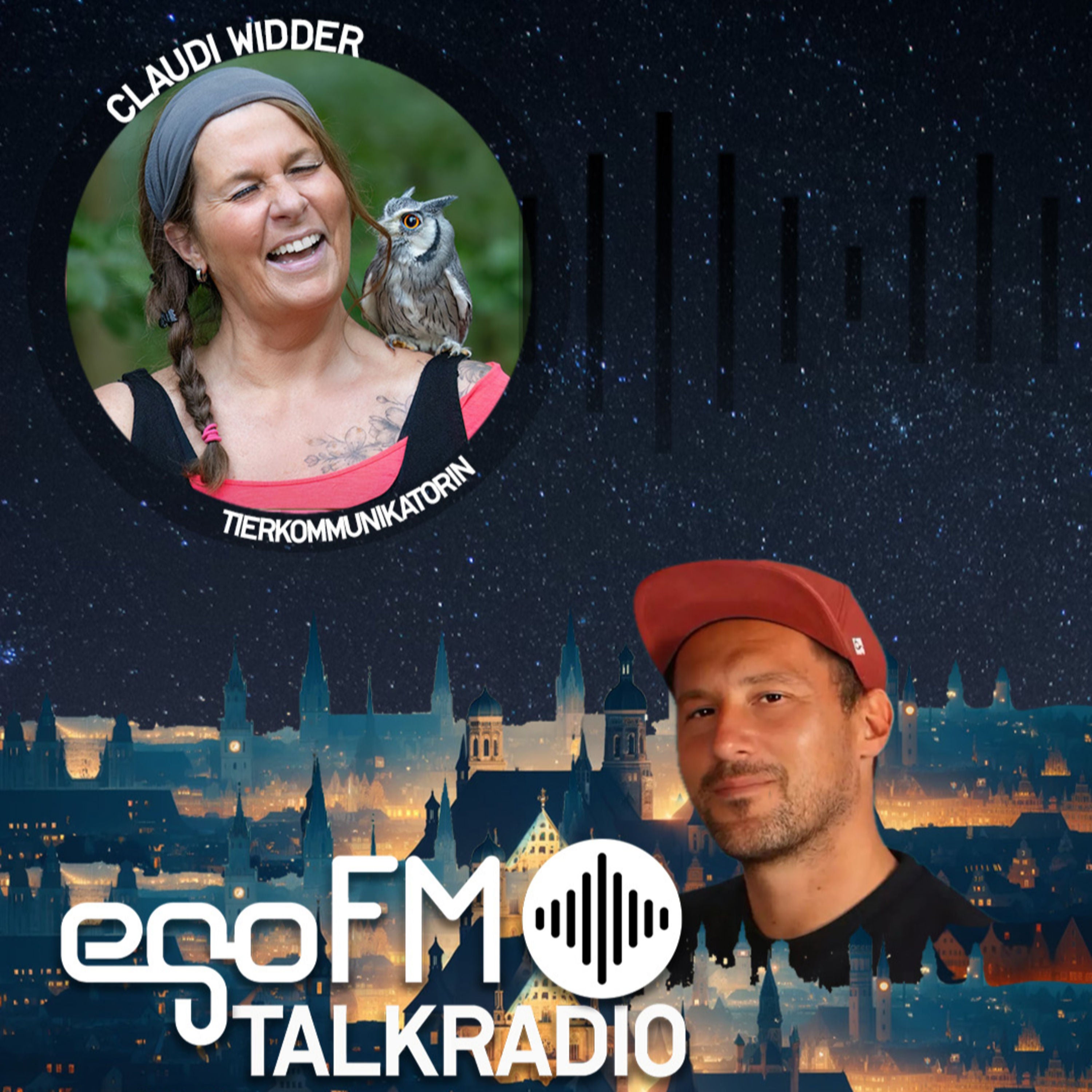 Claudi Widder (Tierkommunikatorin)