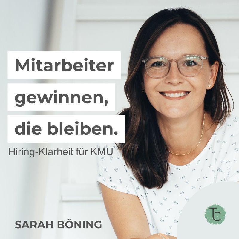 Interview mit Ina Rohde und Nadine Ludigkeit: IT-Leitung besetzen ohne Headhunter im Mittelstand I KMU