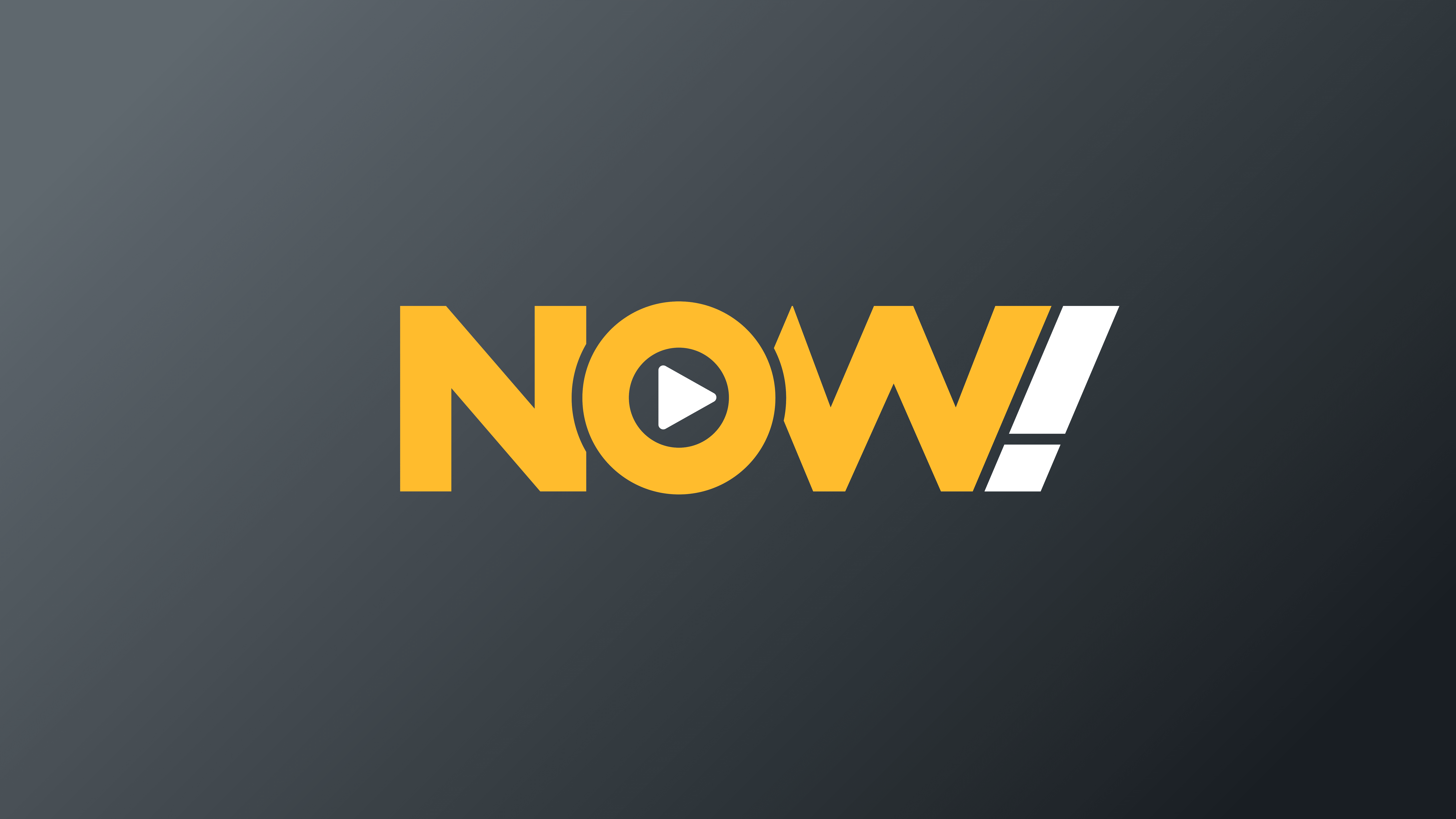 NOW! startet täglich um 20:15 Uhr