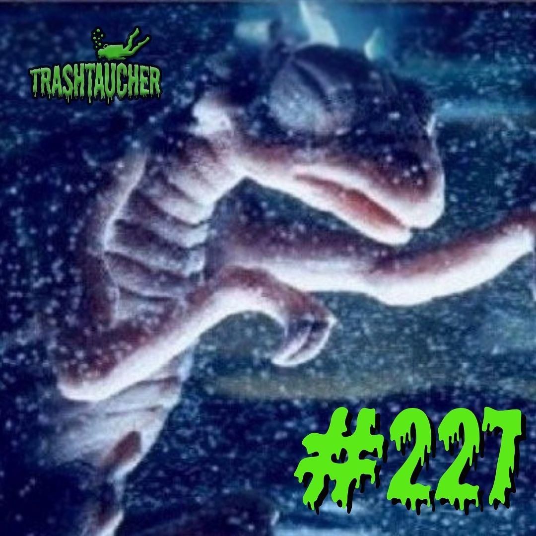 #227 - DAS BIEST IM BODENSEE (1999)