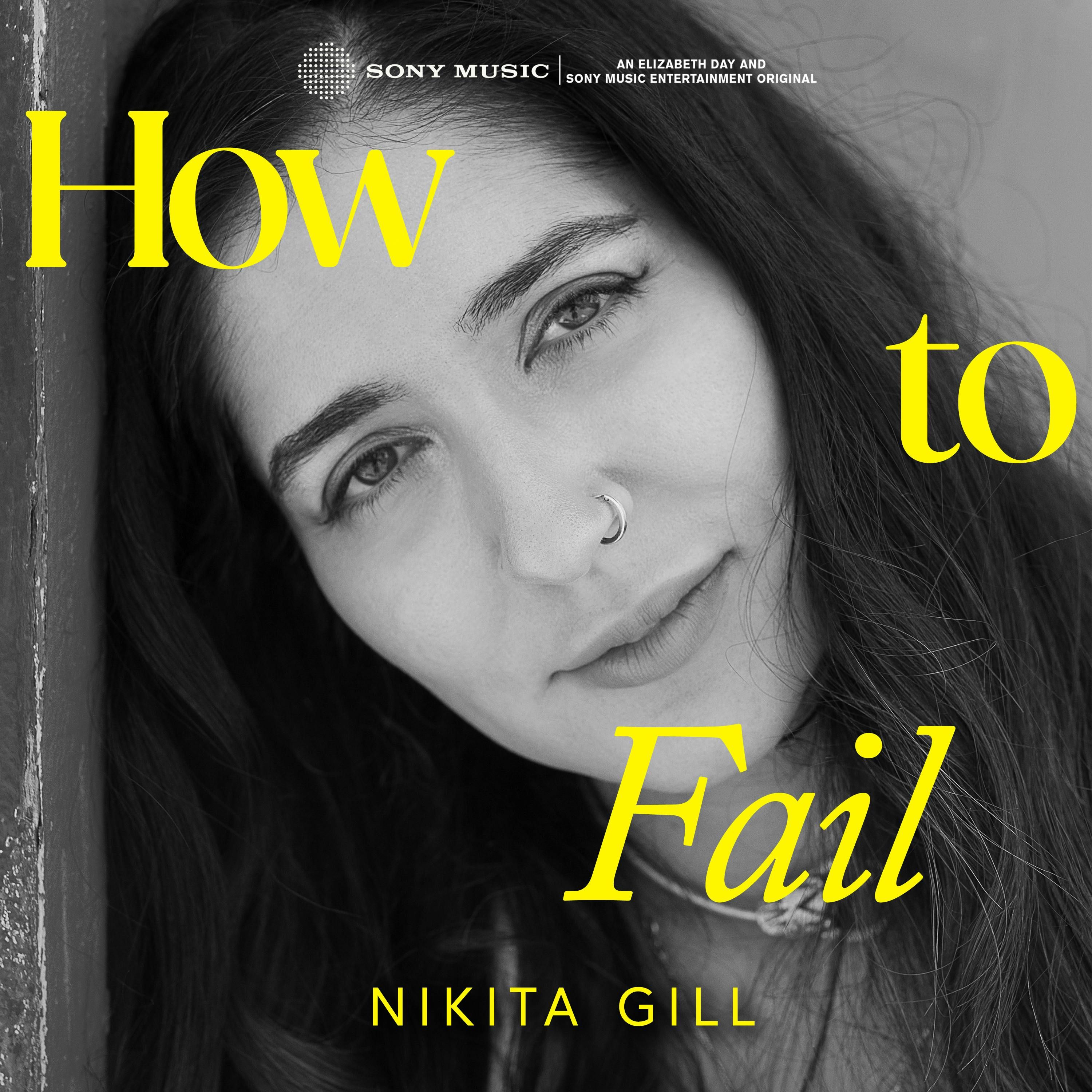 Nikita Gill - Everyone Wants to Be Heard But No One Wants to Listen