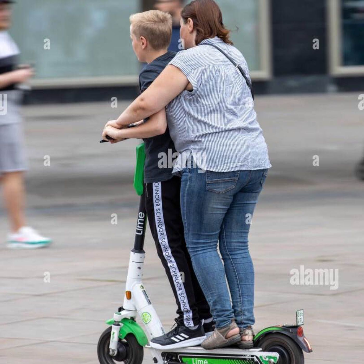 Fett faul und träge