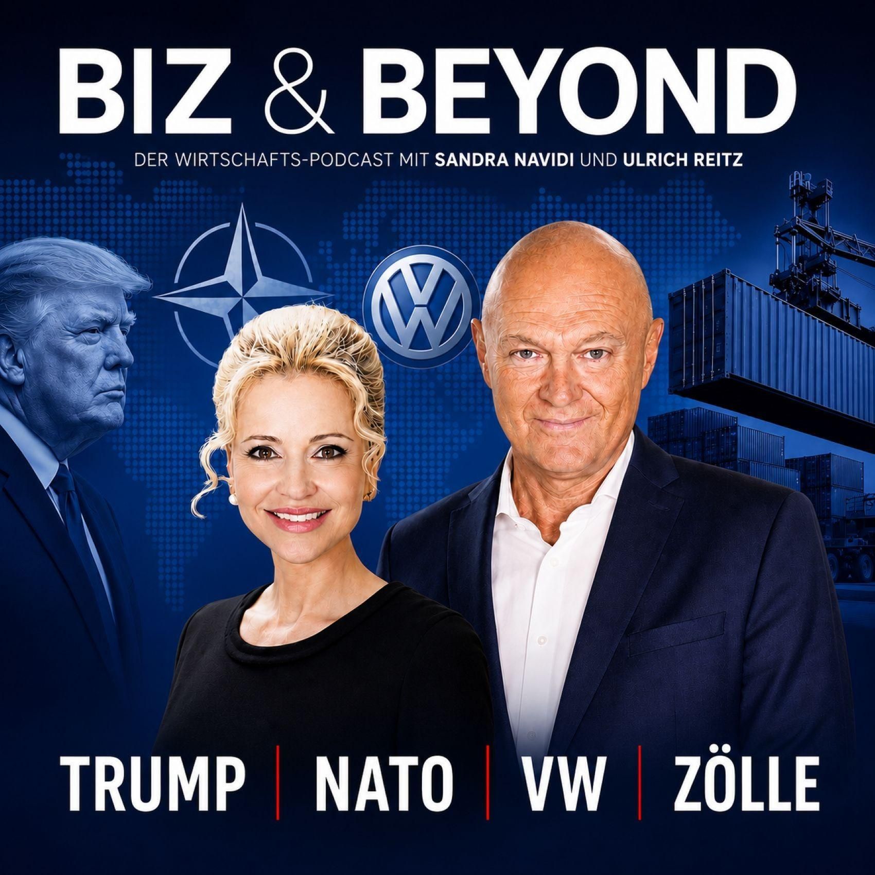 Trump und der Ernstfall