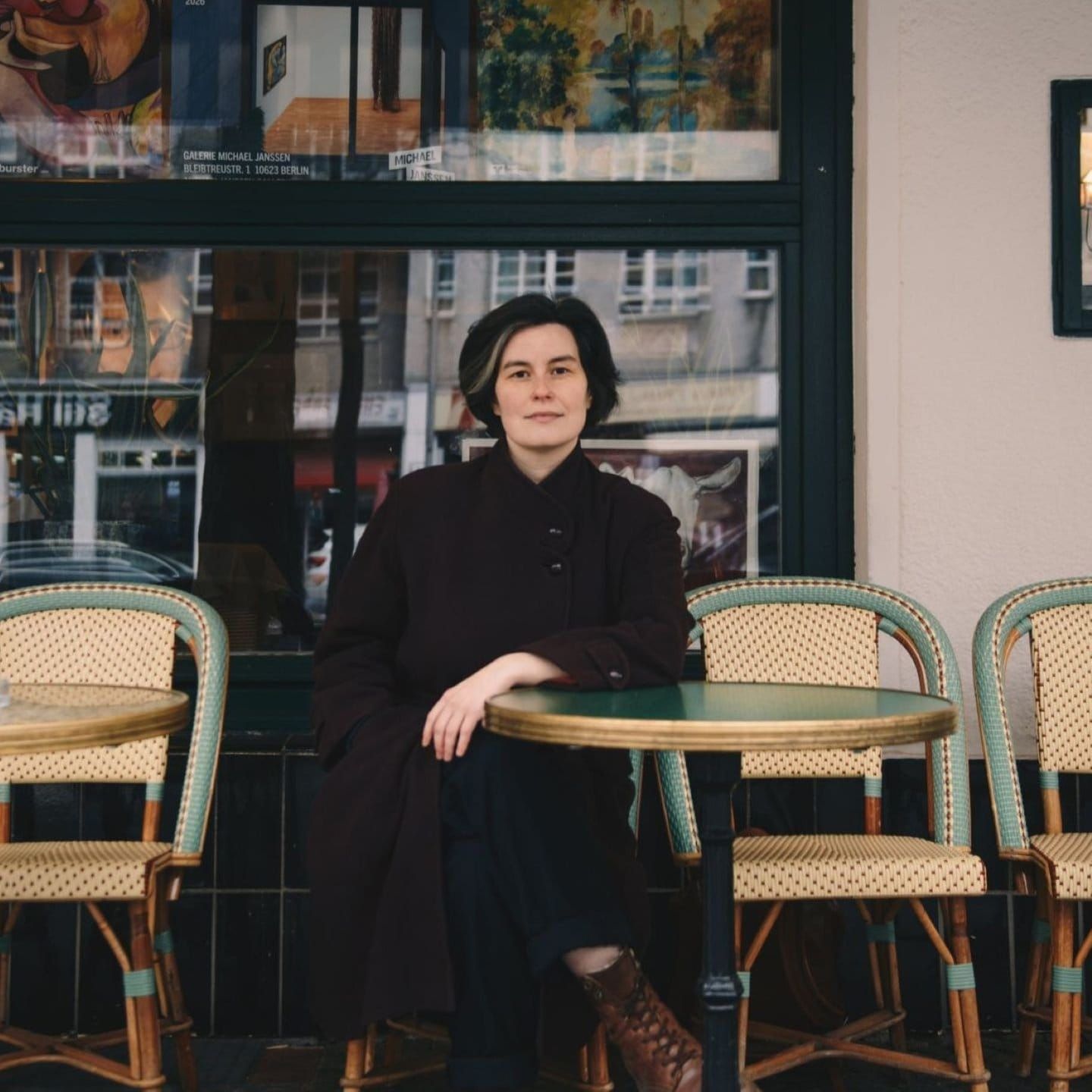 Spannend, komisch, traurig und klug: Yael Inokais neuer Roman „Die Auster“