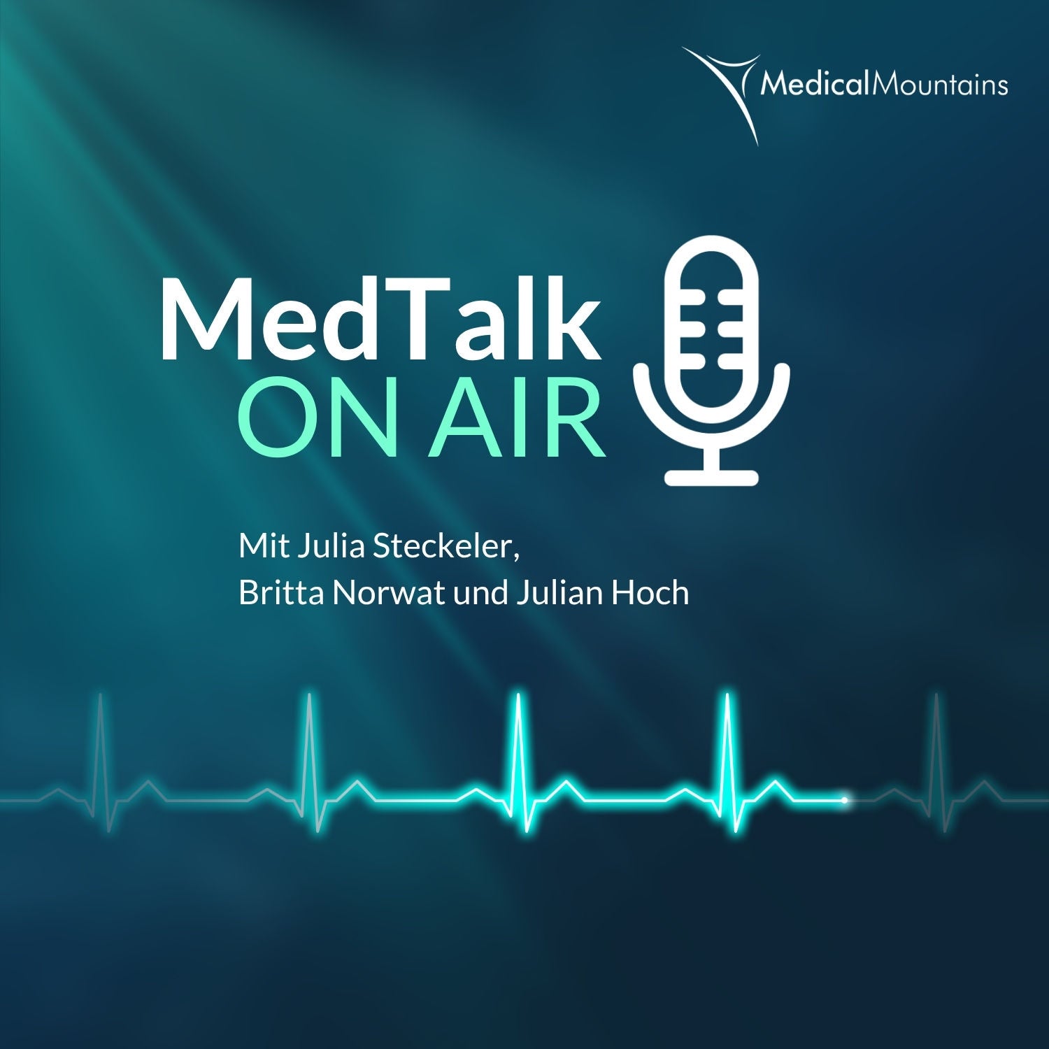 #59 Innovation bei MedicalMountains – Wie Unternehmen von unserem Netzwerk profitieren