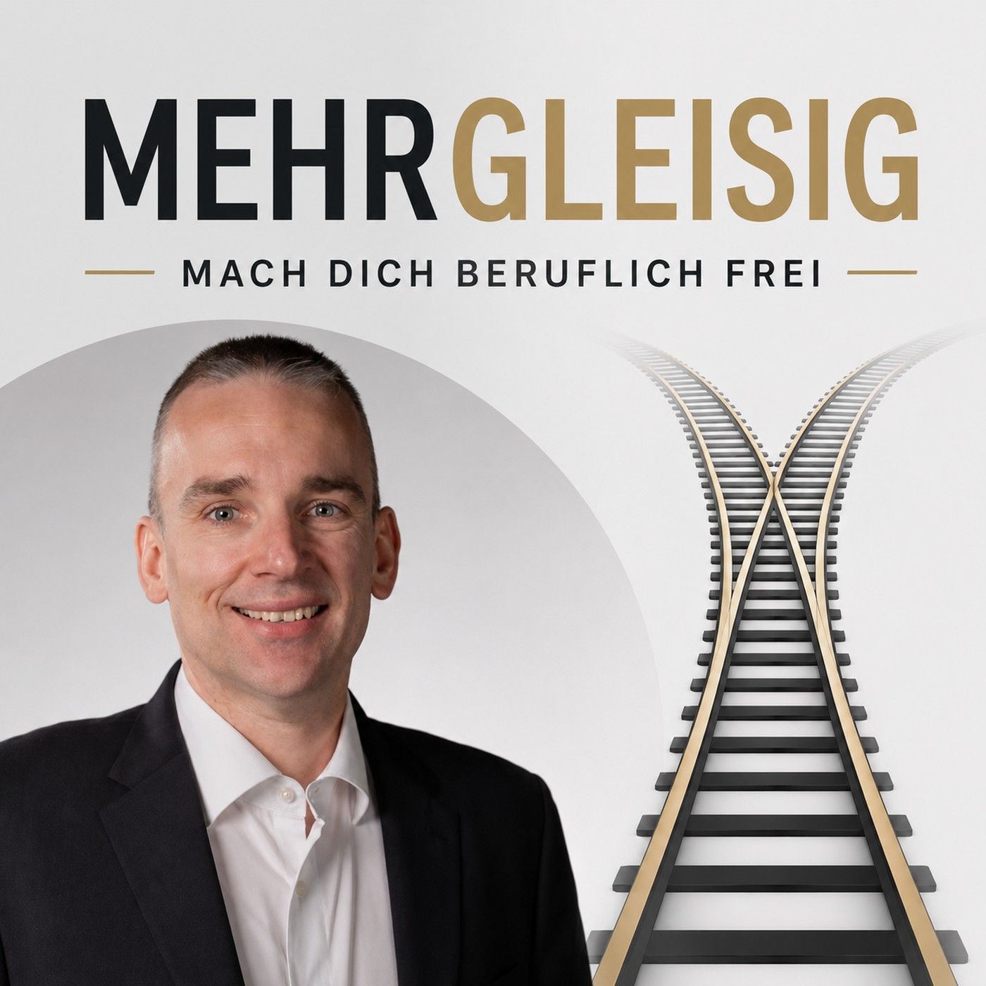 Mehrgleisig - mach dich beruflich frei!