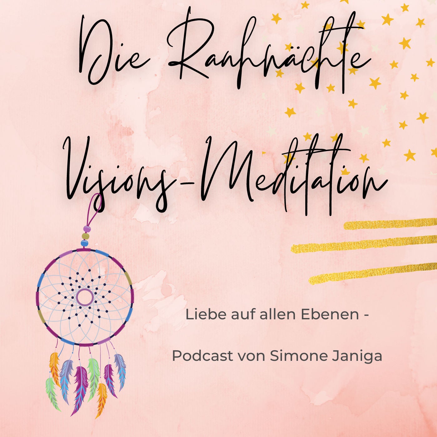 Meditation neues LEBEN | Meditation neues ICH✨