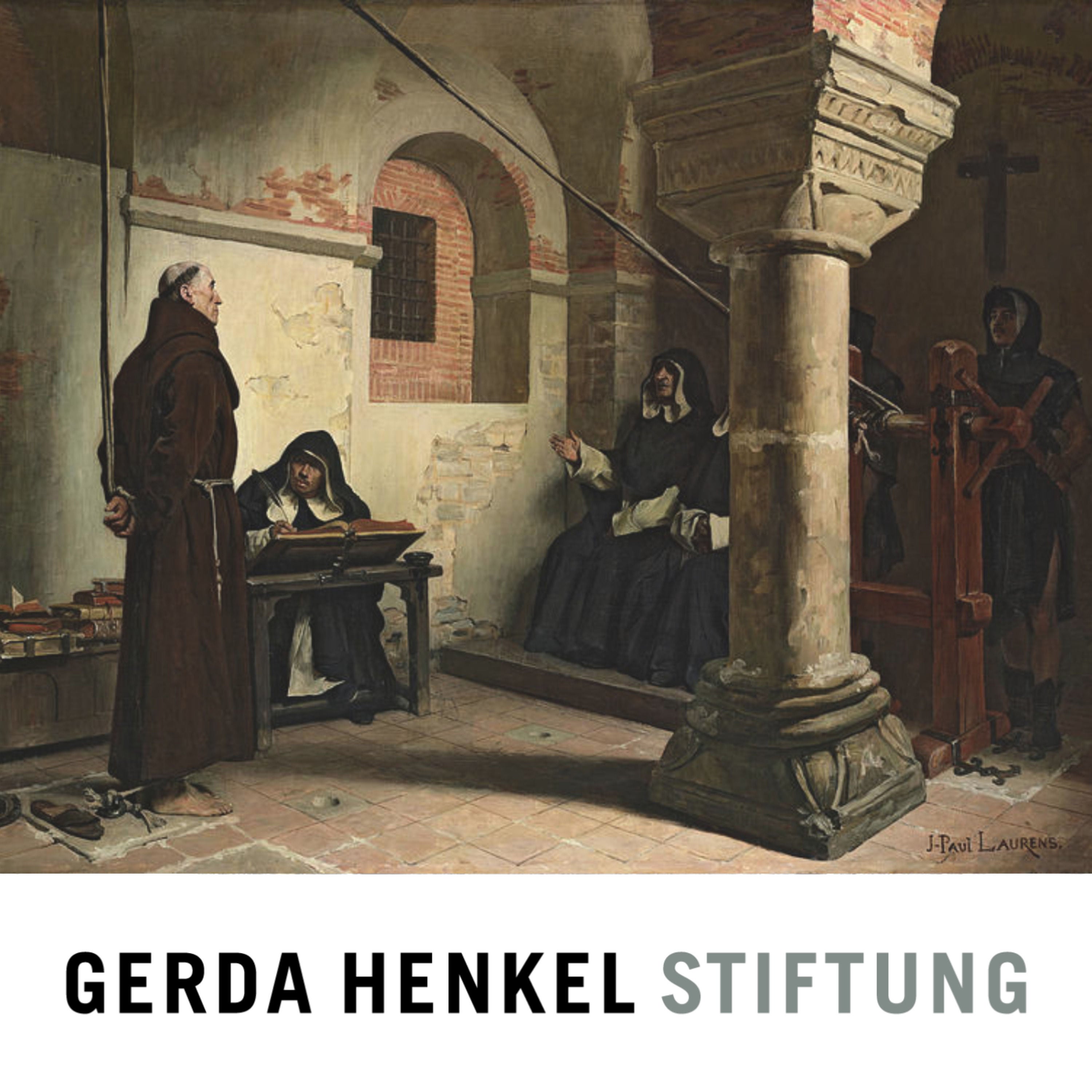 Die Ketzer. Eine Geschichte von Anschuldigungen und Zuschreibungen