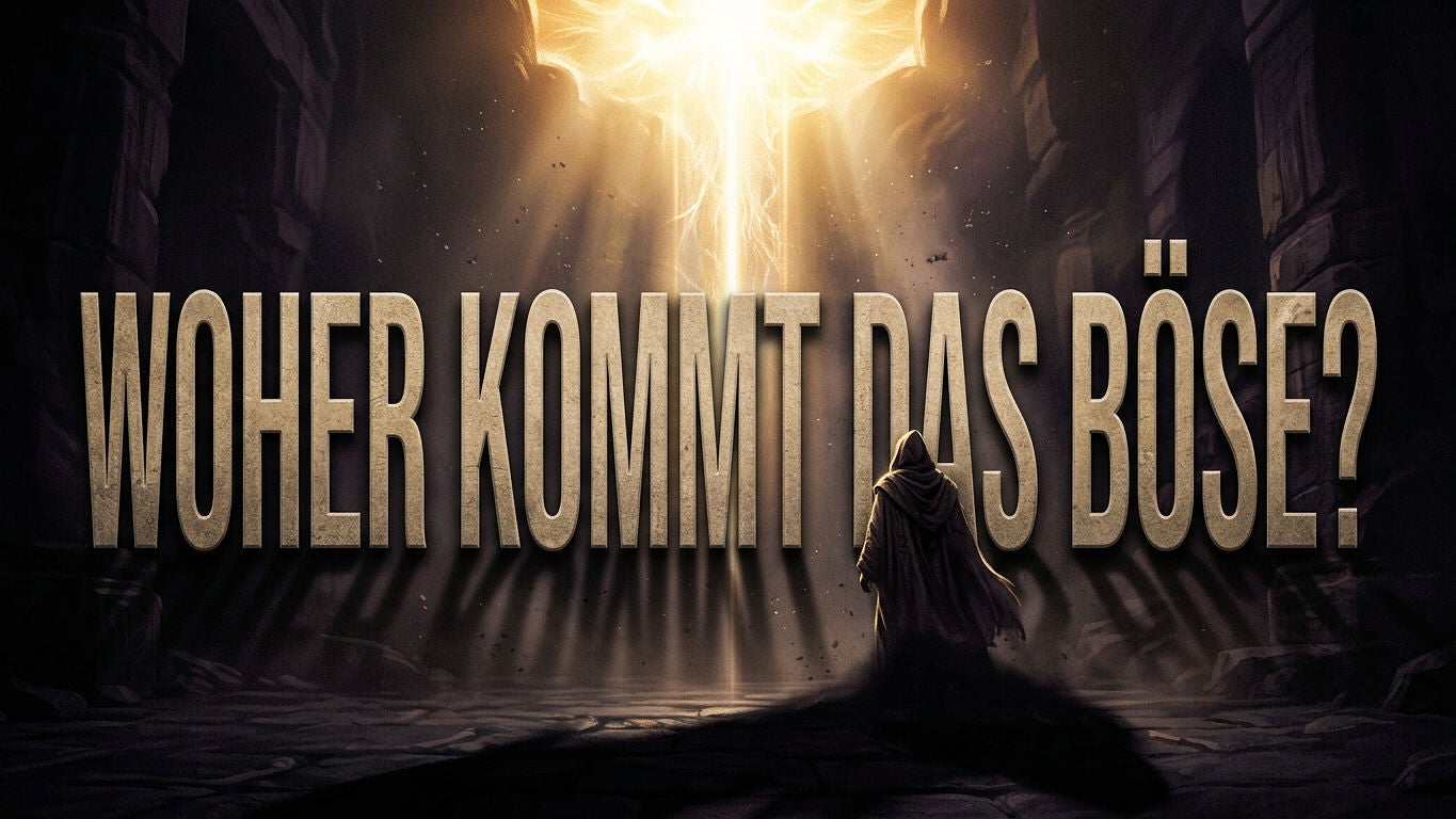 S2E06 – Woher kommt das Böse? Die Antwort wird dich überraschen