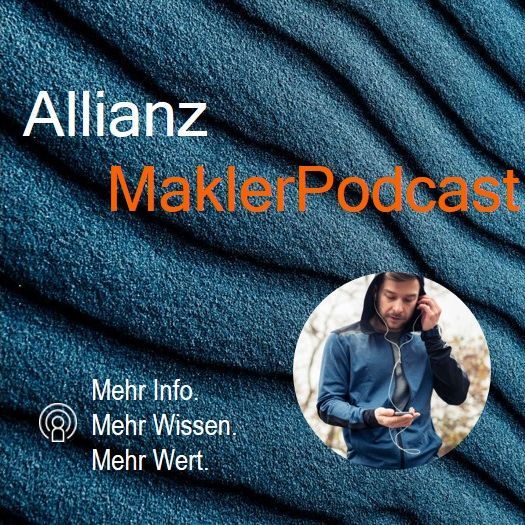 Allianz MaklerPodcast 5 / 2026