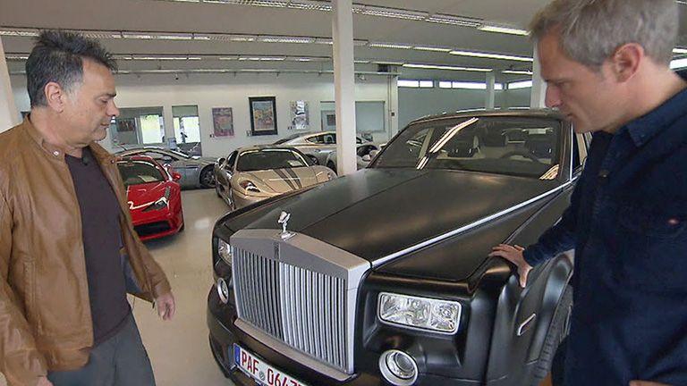GRIP EXTREM - Das Motormagazin