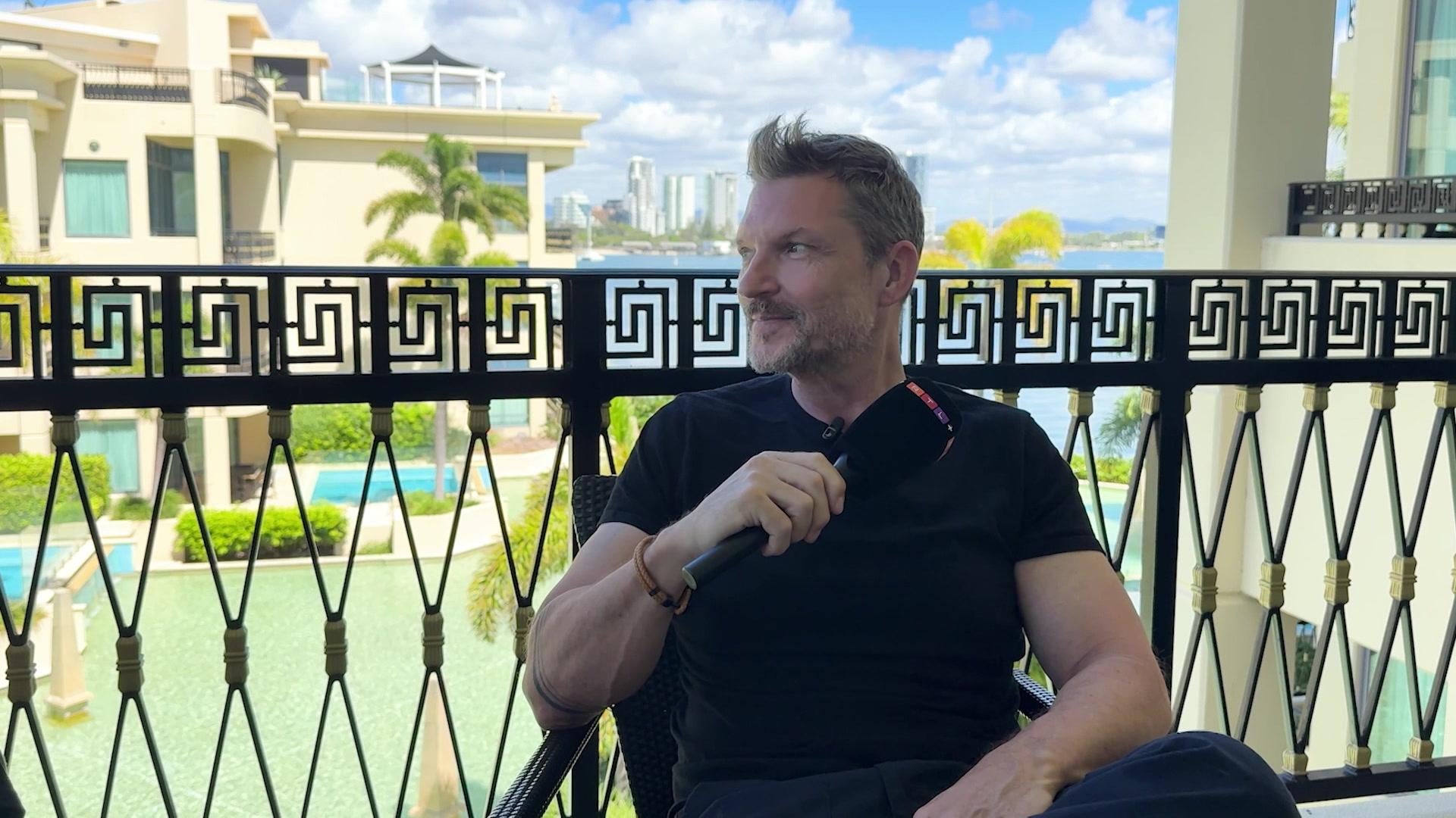 Bleibt gechillt! - Tag 15 mit Hardy Krüger Jr.