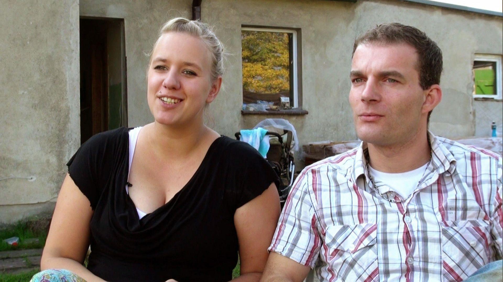 Ein Schnäppchenhaus für die Familie