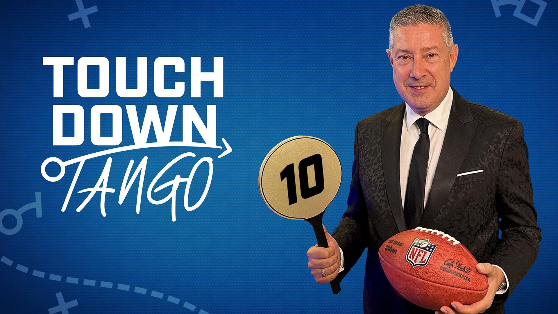 Touchdown Tango