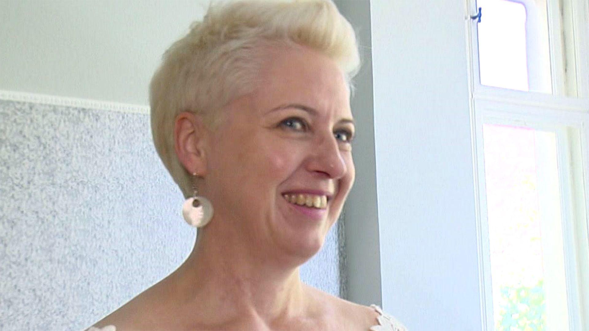 Shopping Dream Team auf Brautkleidsuche