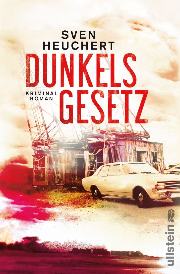 [Podcast] Rezension: Dunkels Gesetz - Sven Heuchert