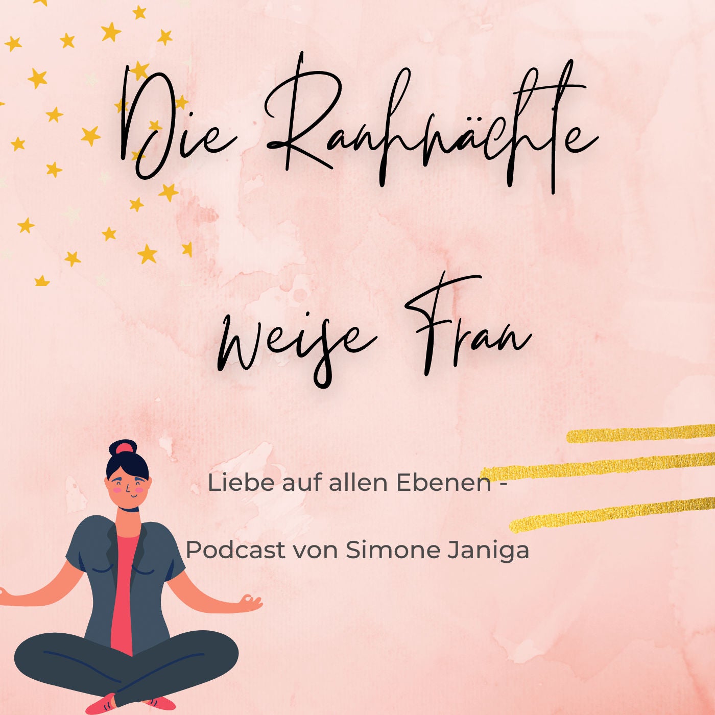 Rauhnächte für Frauen | zehnte Rauhnacht✨