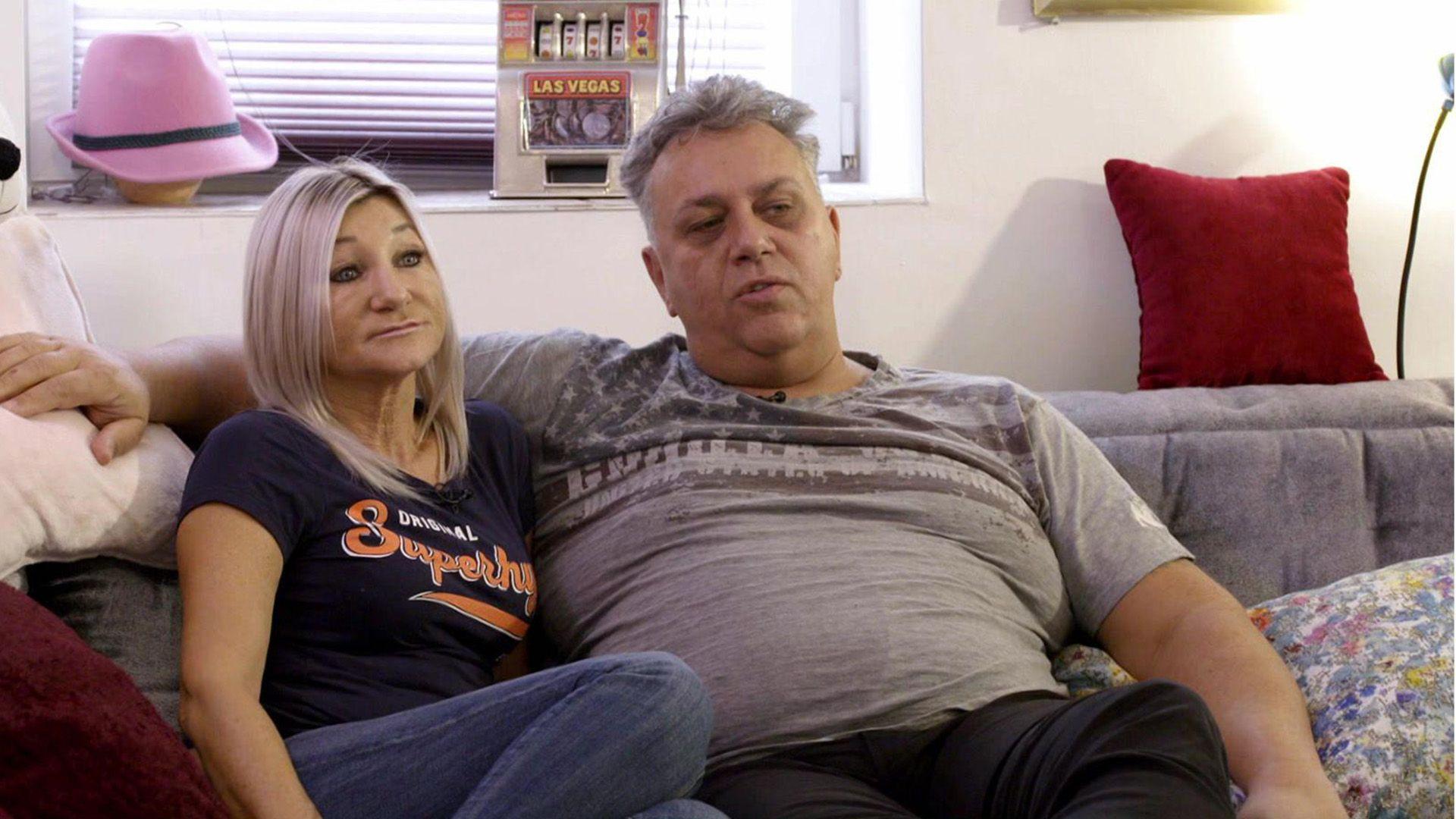 Frank & Elke Fussbroich / Mine & Matthias / Emanuele & Walter