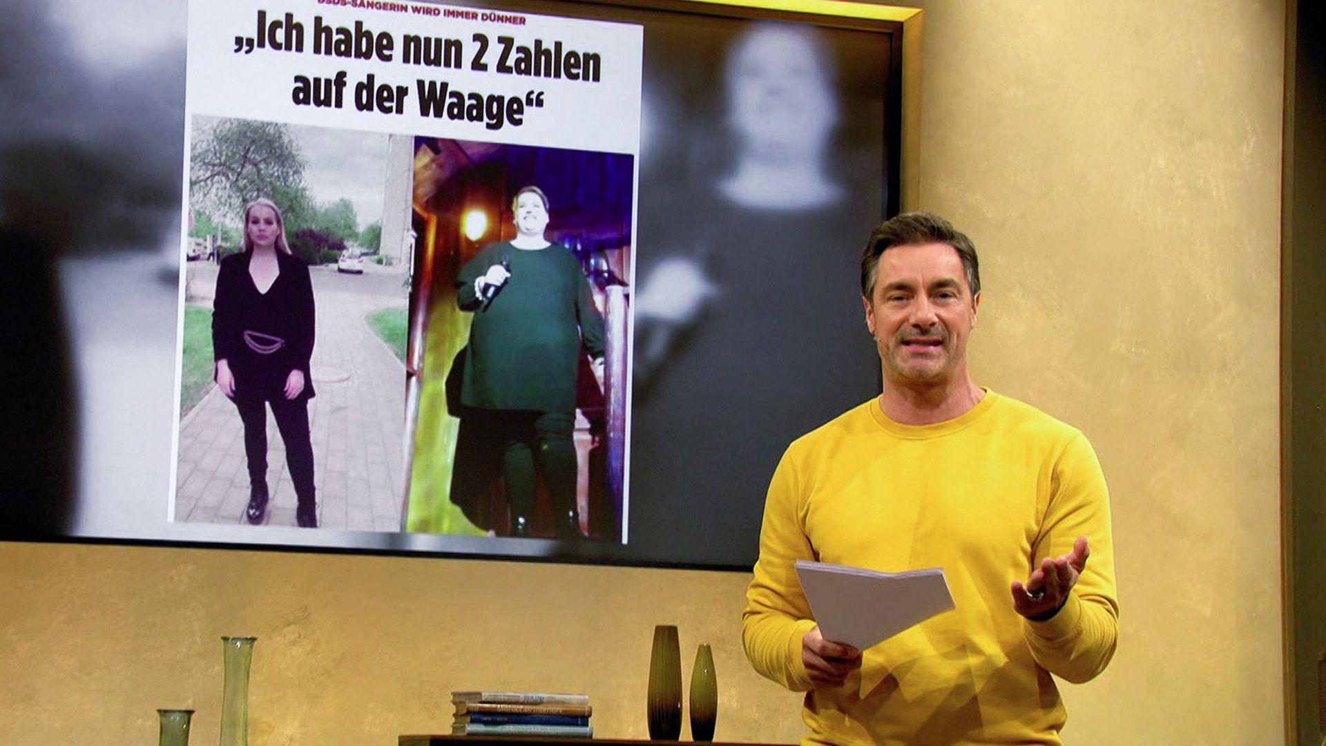 Sendung vom 06.05.2020