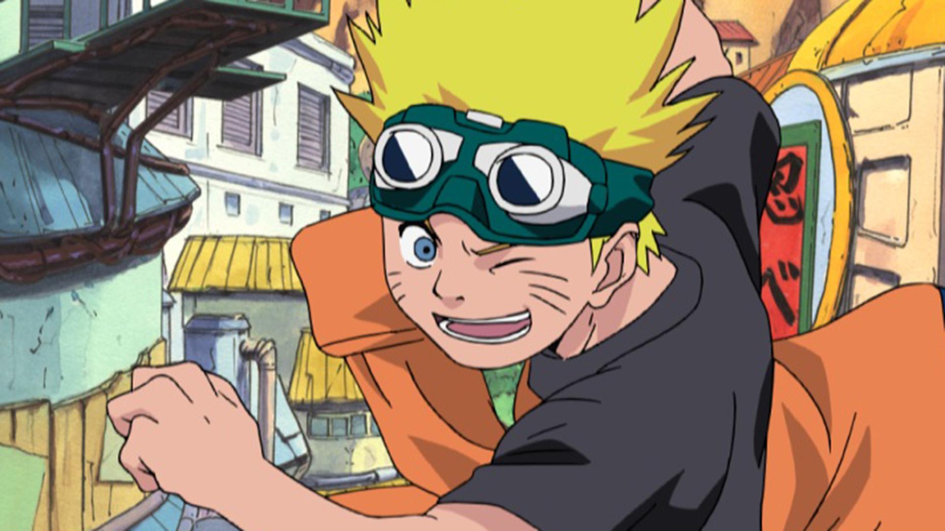 Wer ist Naruto?