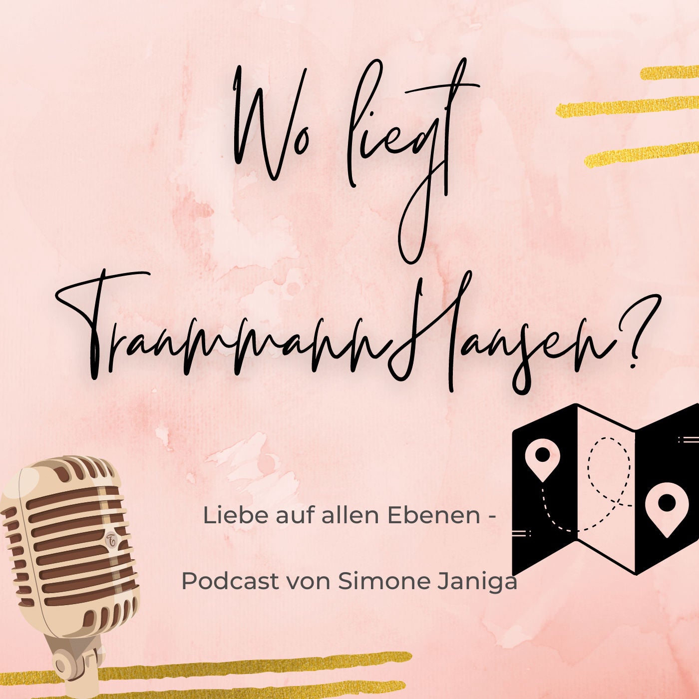 Wo liegt TraummannHausen?
