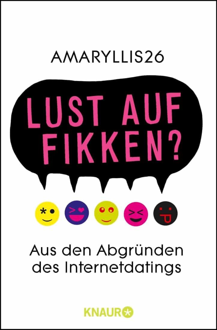 [Podcast] Rezension: Lust auf Fikken – Amaryllis26