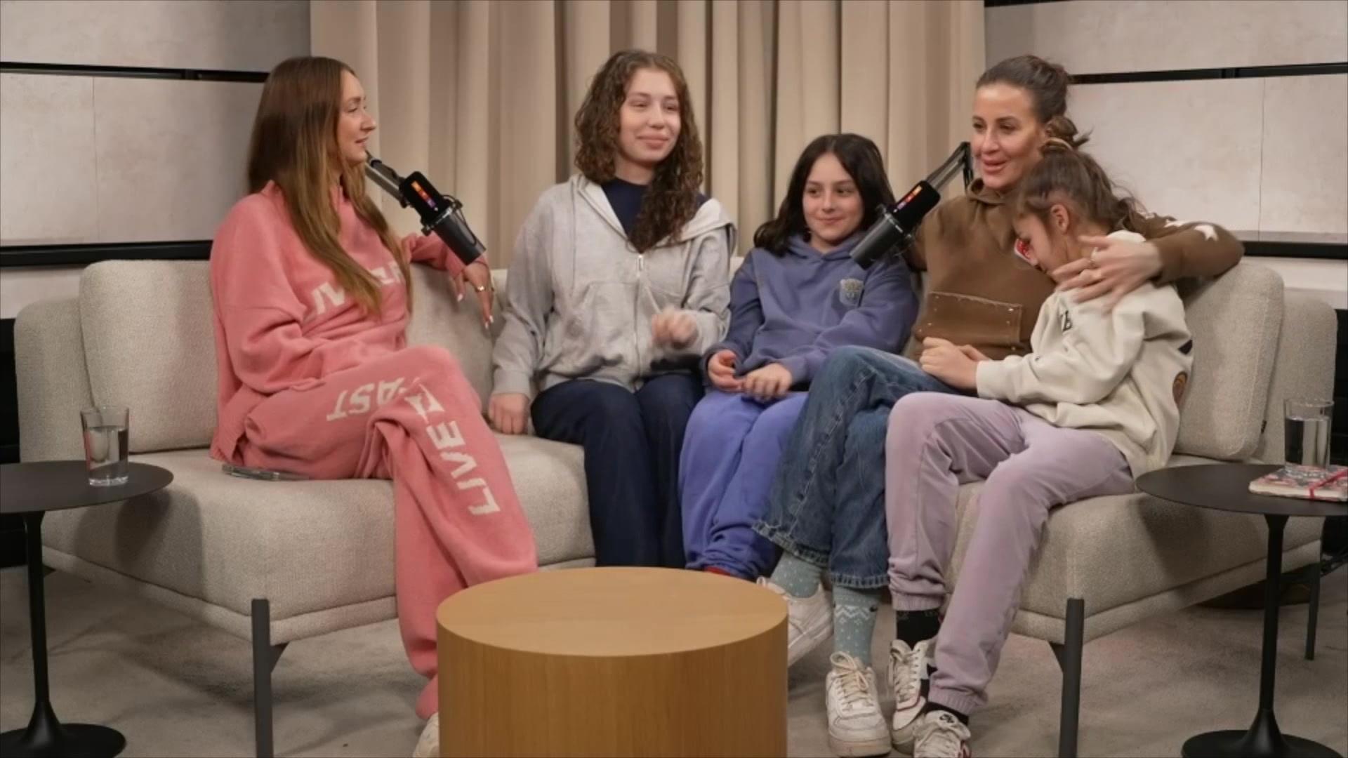 Unsere größten Tabuthemen