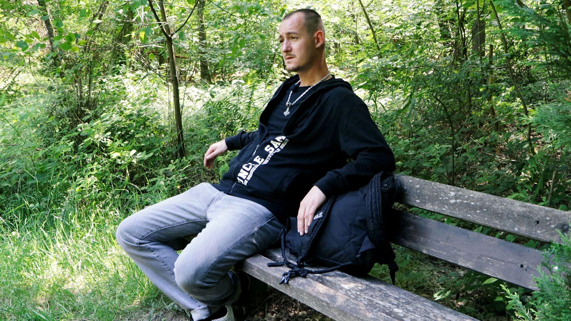 Kriminell. Weggesperrt. Entlassen.