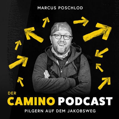 15: Von der Haustür starten - Falk Ritters Jakobsweg