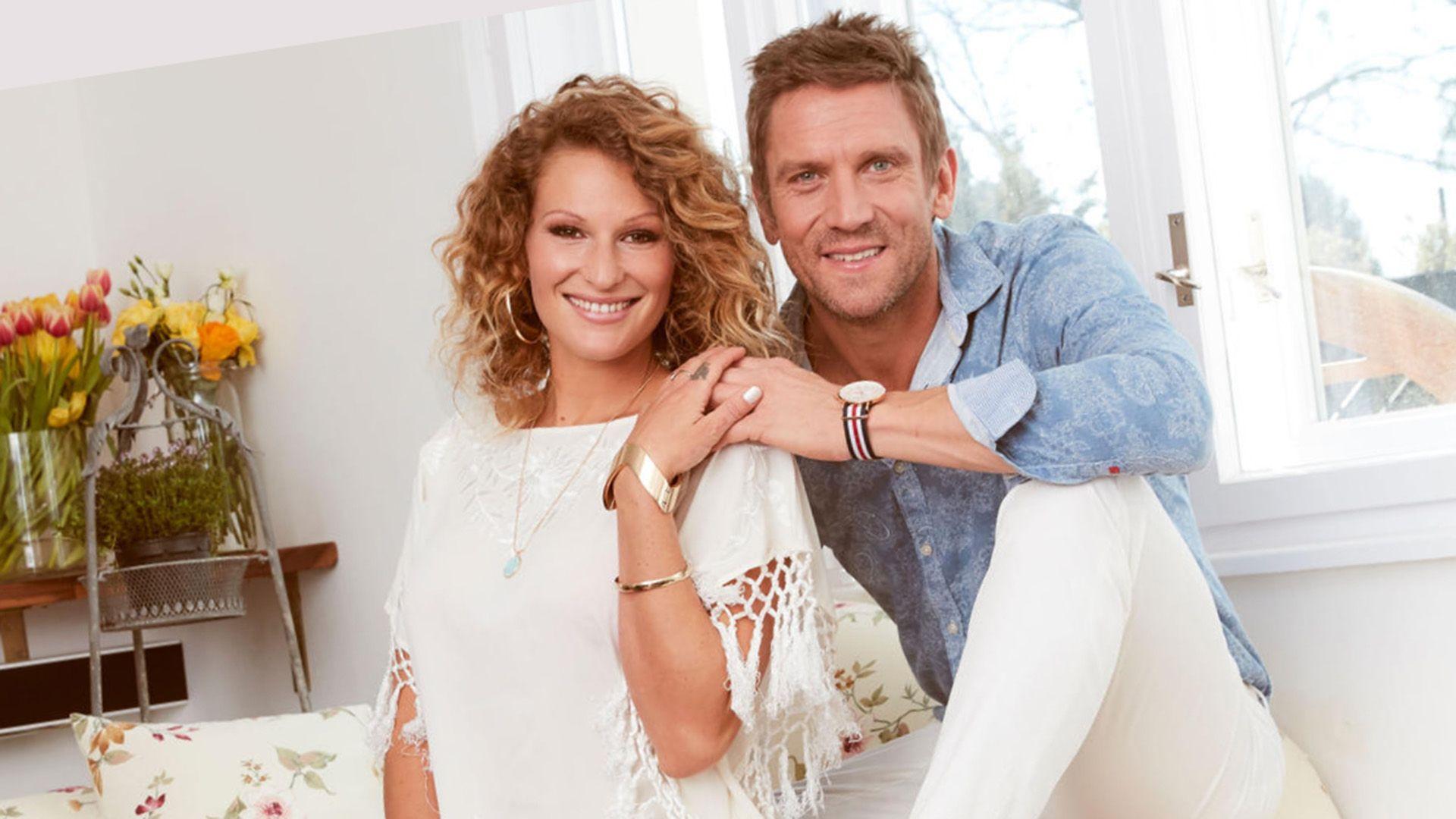 Janni & Peer... und ein Baby!