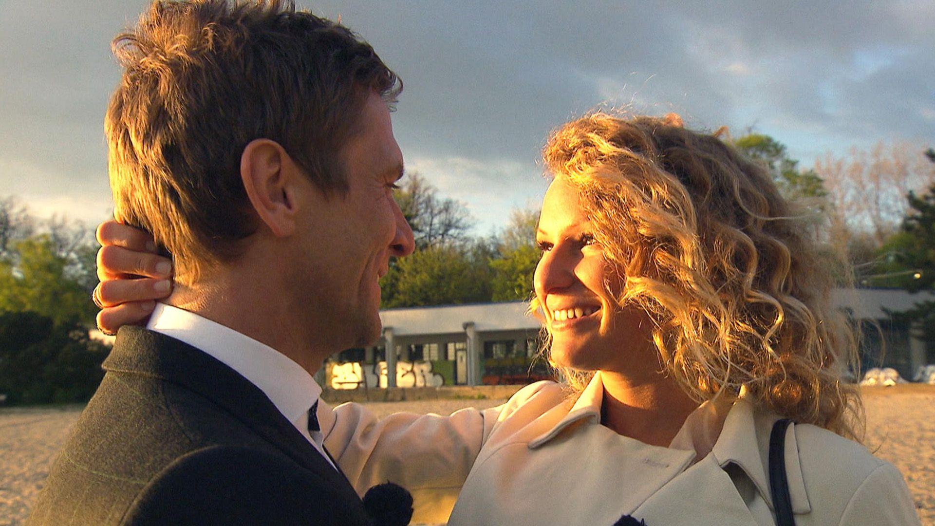 Janni & Peer... und ein Baby!
