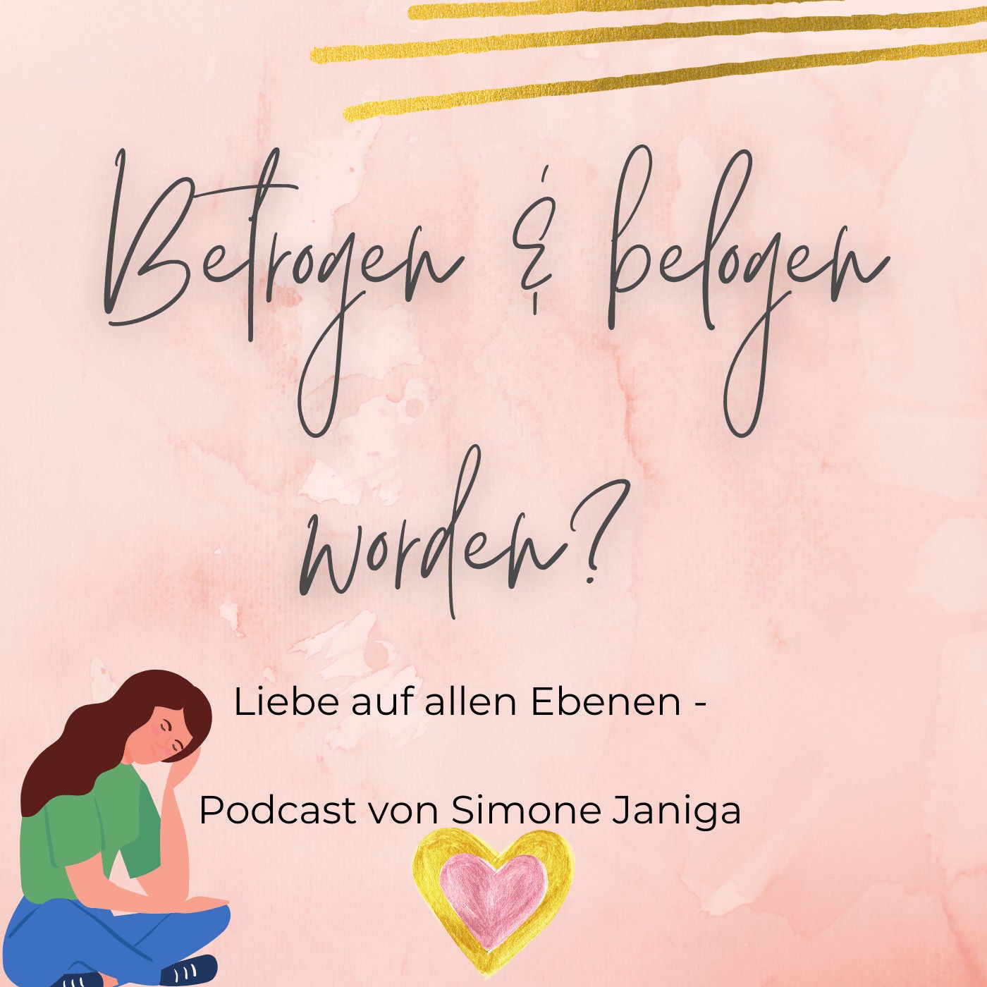 Betrogen und belogen worden? WIESO?