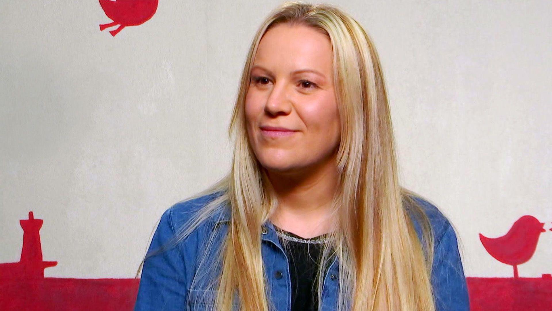 U. a. mit: Saskia und Cedric