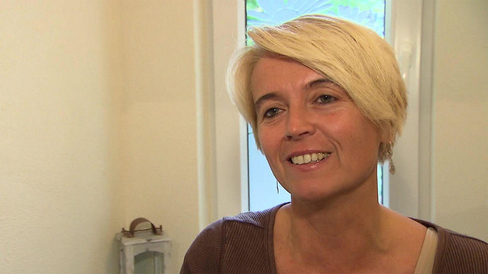 Gruppe Dortmund: Tag 4 / Anja